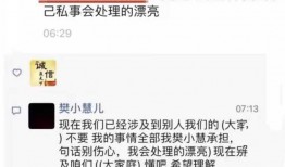 樊小慧爆料事件最新消息,真相大白，疑云散去