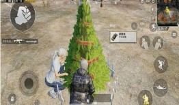 绝地求生最新物品爆料,神秘物品亮相，游戏体验再升级