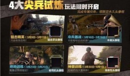 绝地求生最新物品爆料,神秘物品亮相，游戏体验再升级
