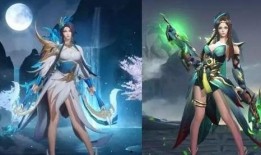 虞姬荣耀典藏最新爆料,华丽蜕变，全新爆料抢先看！