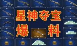 cf挑战最新活动爆料端游,端游狂欢盛宴即将开启！