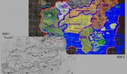 新地图爆料最新消息今天