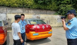 东莞市驾校爆料案件最新,真相揭露，行业乱象引关注