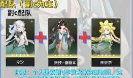 鳴潮1.4最新爆料,揭秘游戏升级与全新玩法