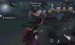 第五人格最新爆料国服,神秘角色登场，惊心动魄的求生之旅即将开启！
