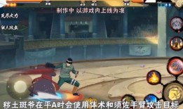 最新忍者全技能爆料,神秘技能大曝光，谁将成为战场霸主？