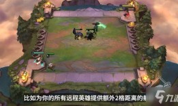 云顶之弈最新赛季爆料,神秘英雄与全新战术策略前瞻